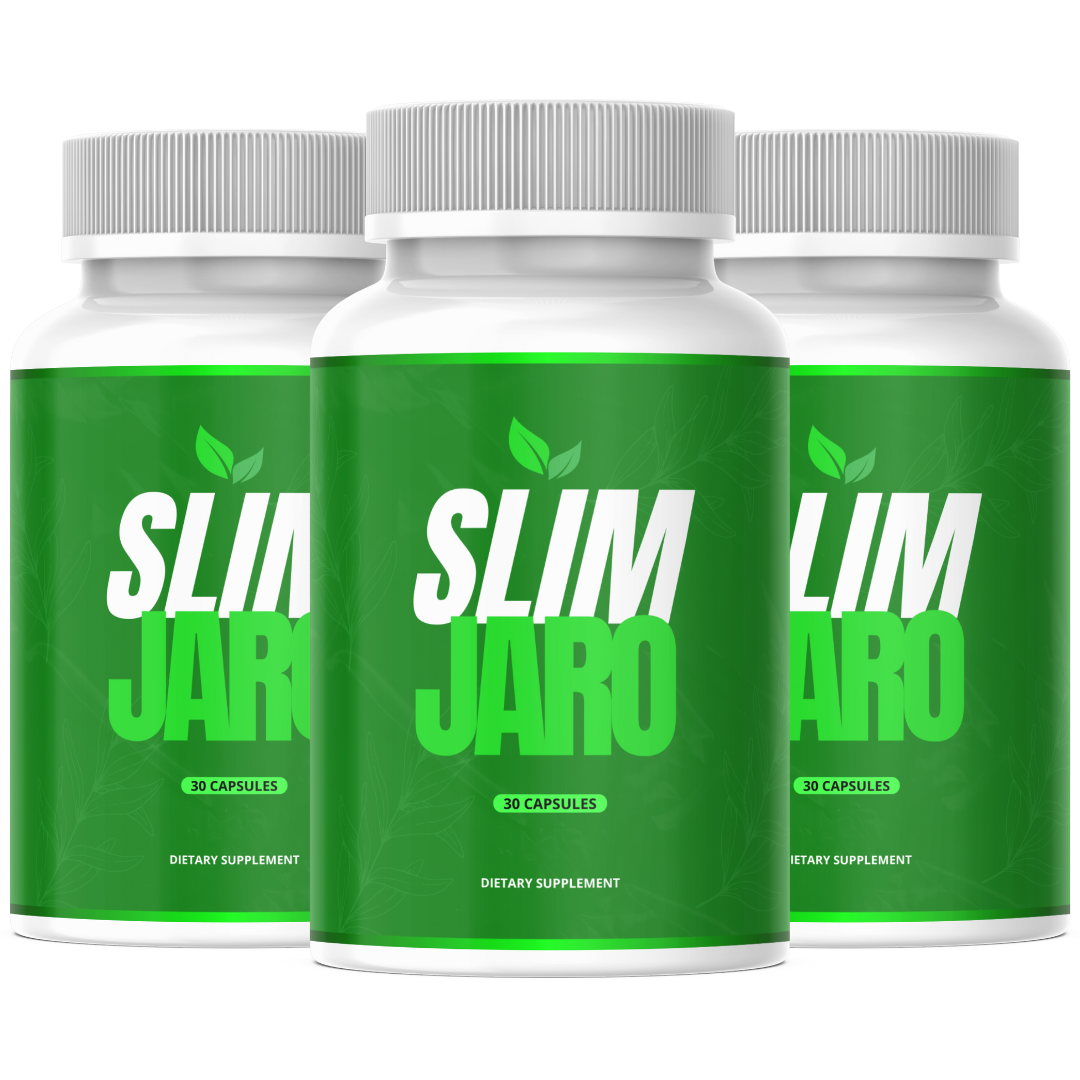 SlimJaro™