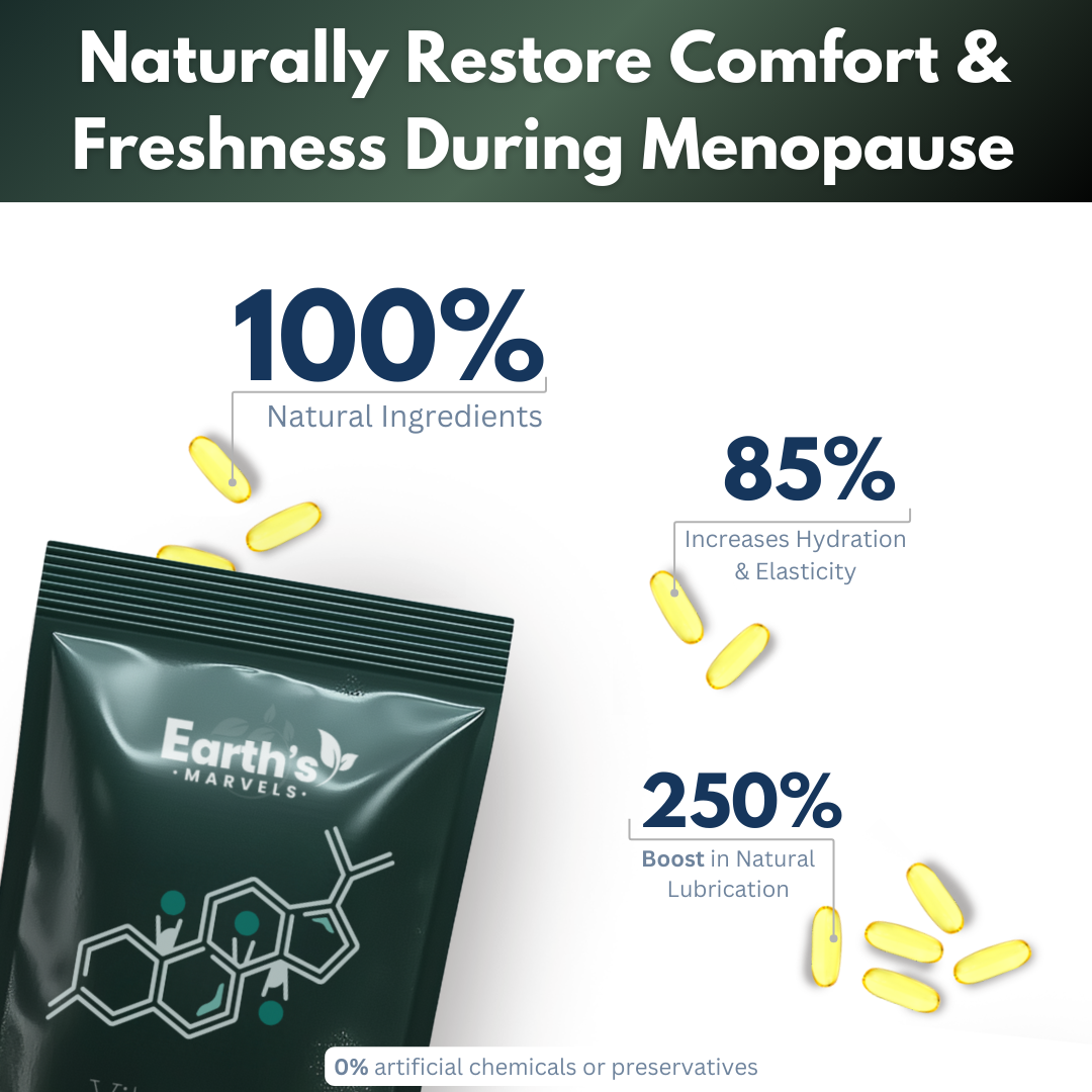 VitalPause™ - Menopause Relief & Balance